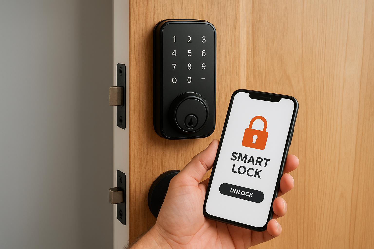 Smart Locks for Rental Properties: 7 Best Picks for 2026