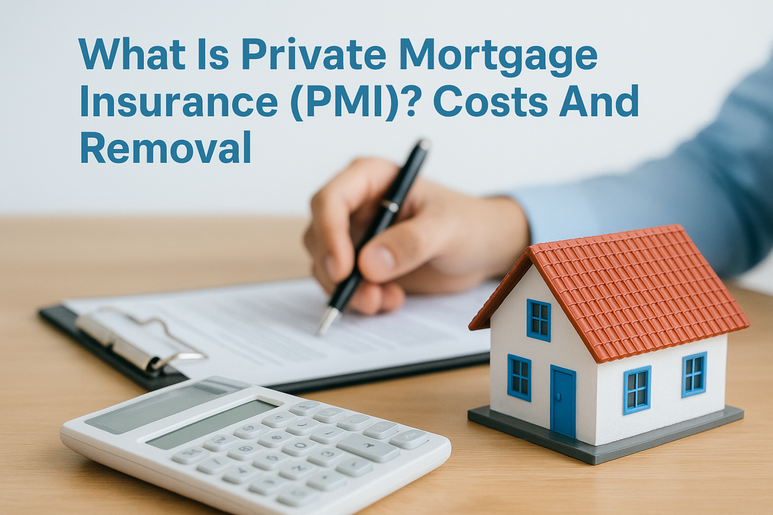 What Is Private Mortgage Insurance (PMI)? Costs And Removal