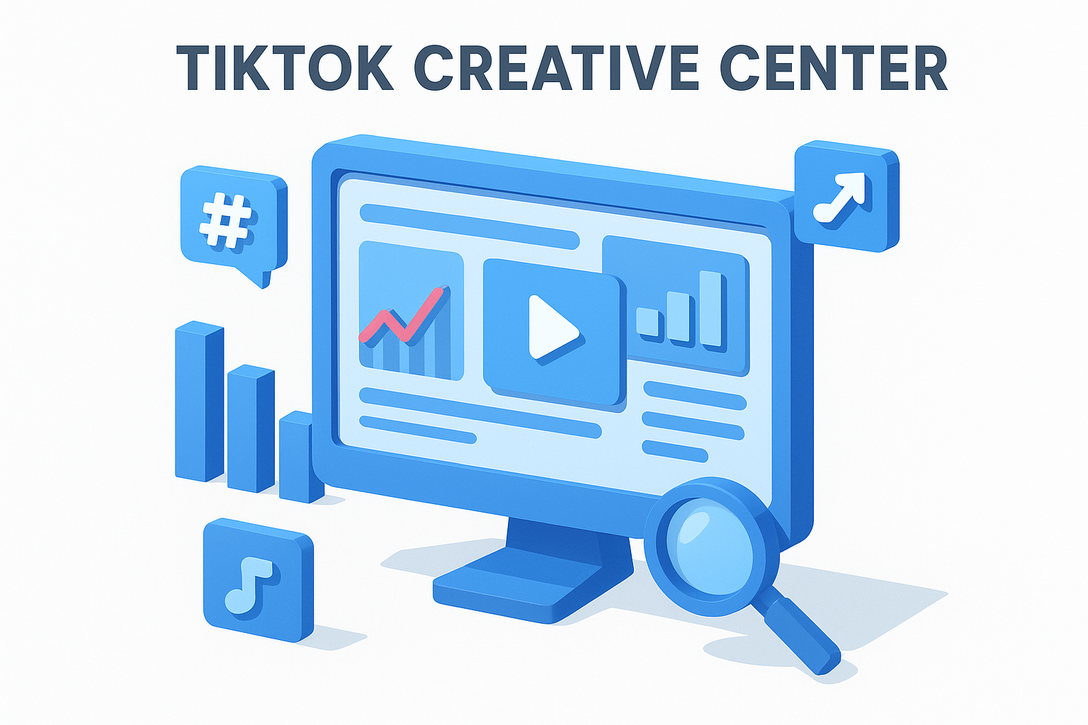 TikTok Creative Center: How To Find Top Ads & Trends