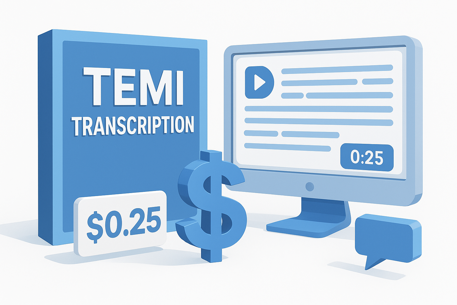 Temi Transcription: Pricing, Accuracy, Features (2026)