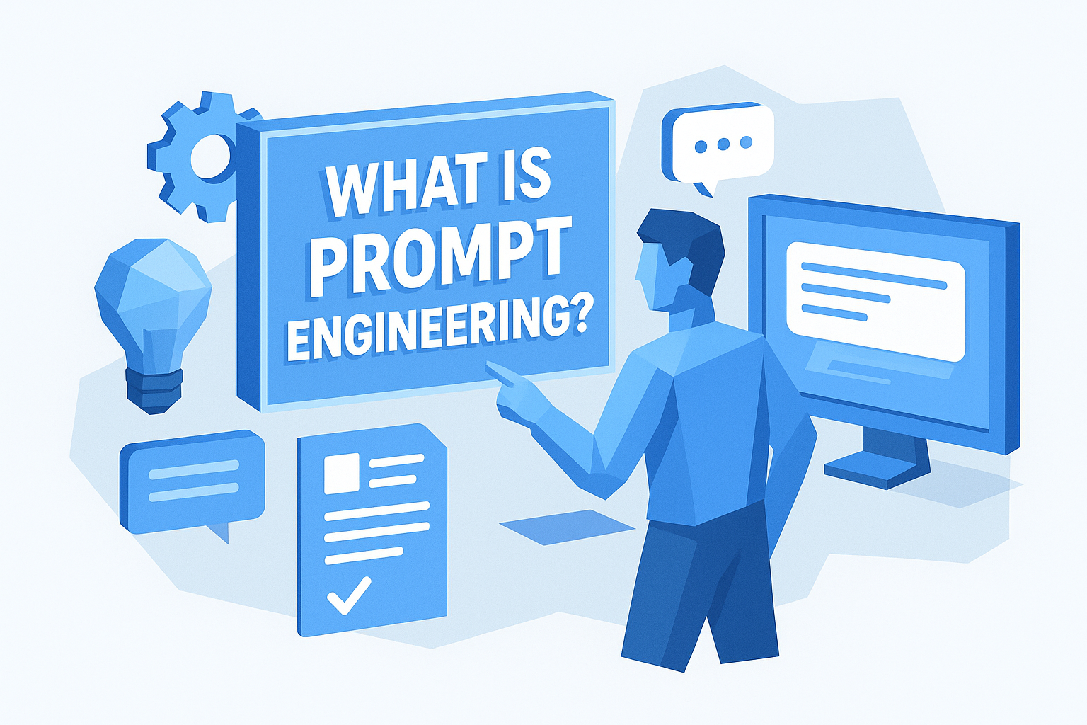 What Is Prompt Engineering? Techniques, Examples, Careers
