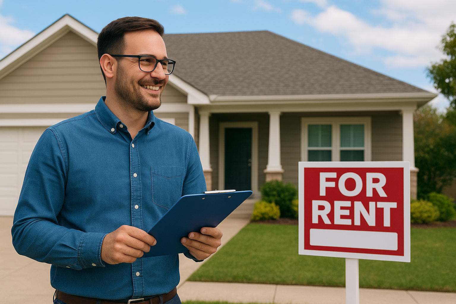 Can You Rent Out an FHA Home? Rules, Timing, Exceptions