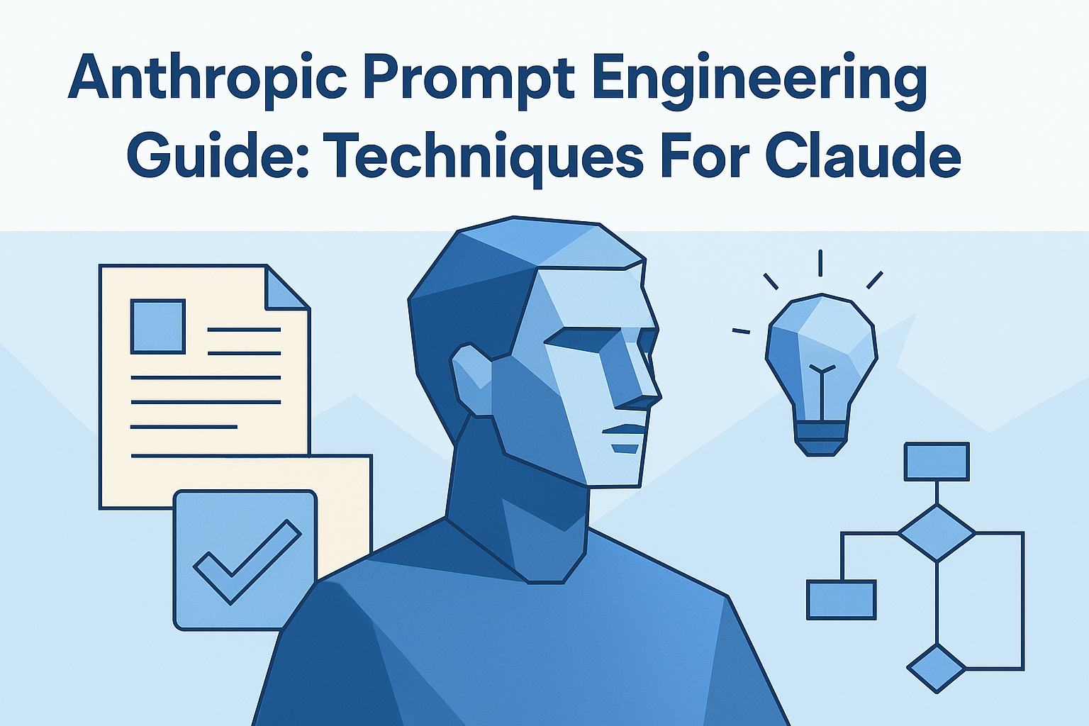 Anthropic Prompt Engineering Guide: Techniques For Claude