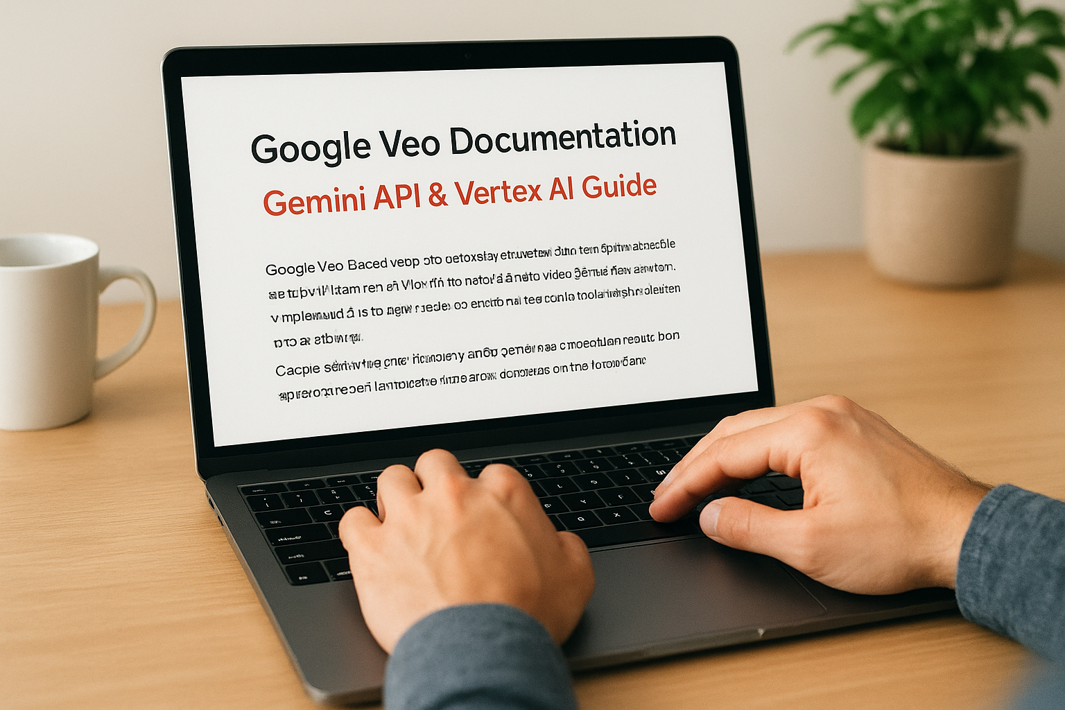Google Veo Documentation: Gemini API & Vertex AI Guide