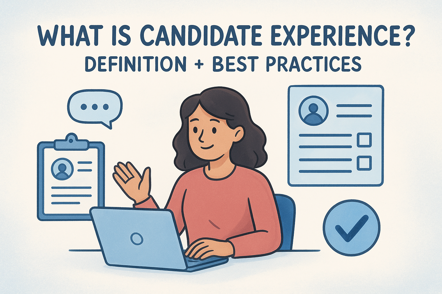 What Is Candidate Experience? Definition + Best Practices